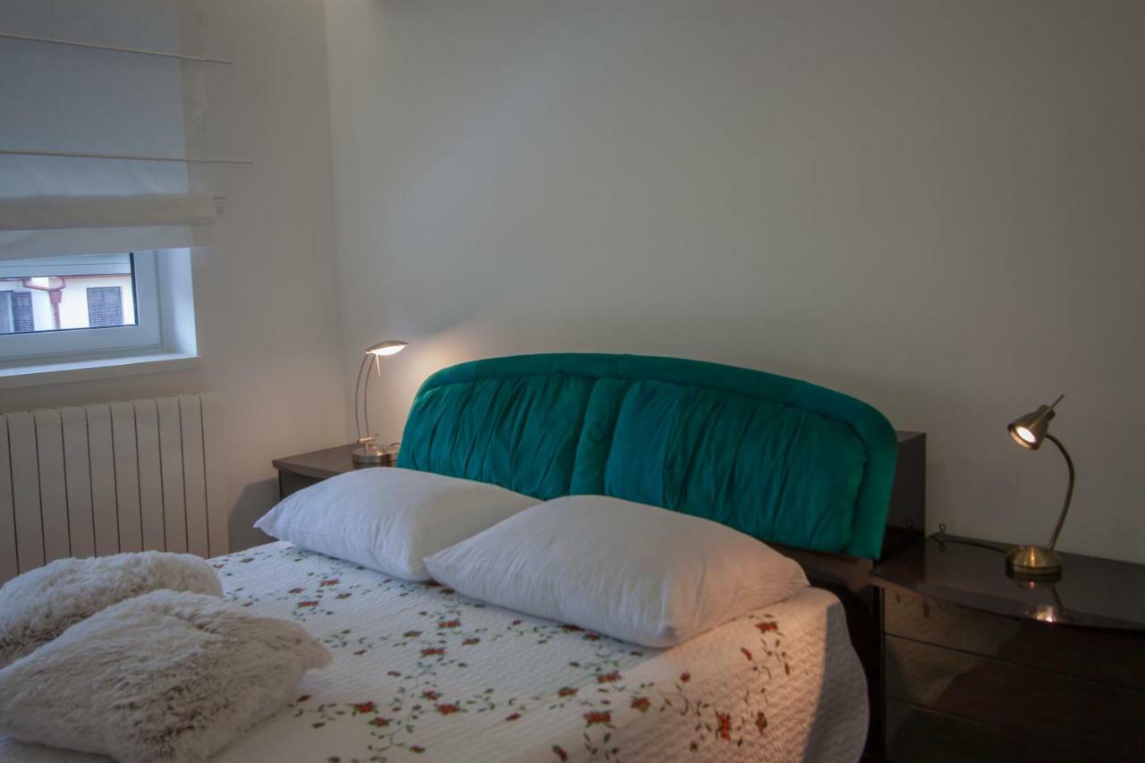 Zen & Art Suite PUY Eksteriør bilde