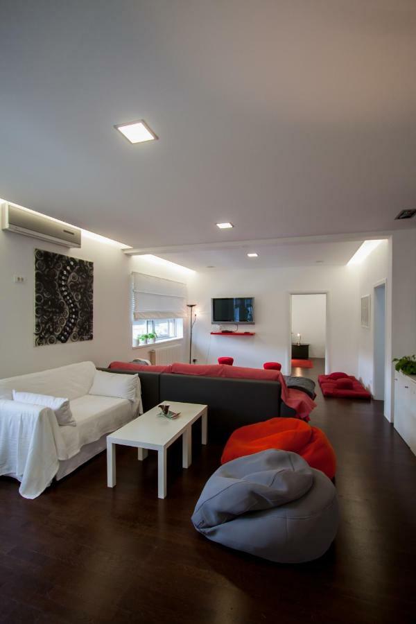 Zen & Art Suite PUY Eksteriør bilde