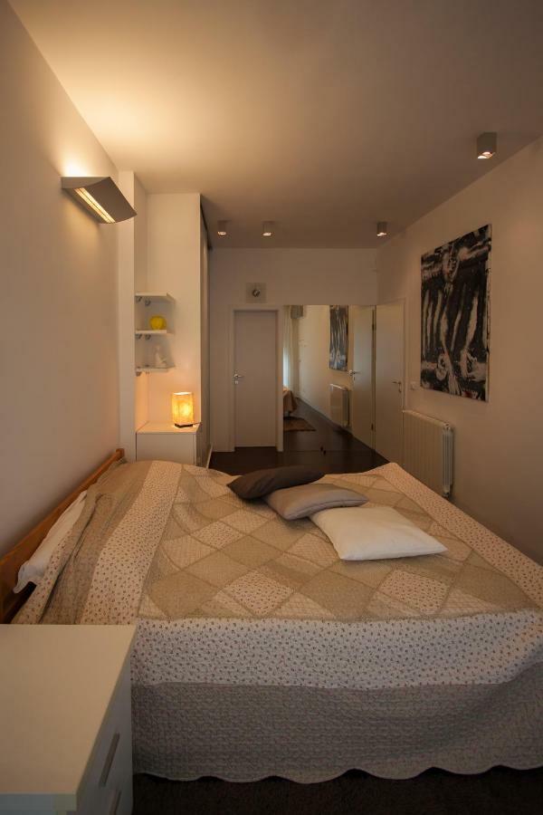 Zen & Art Suite PUY Eksteriør bilde