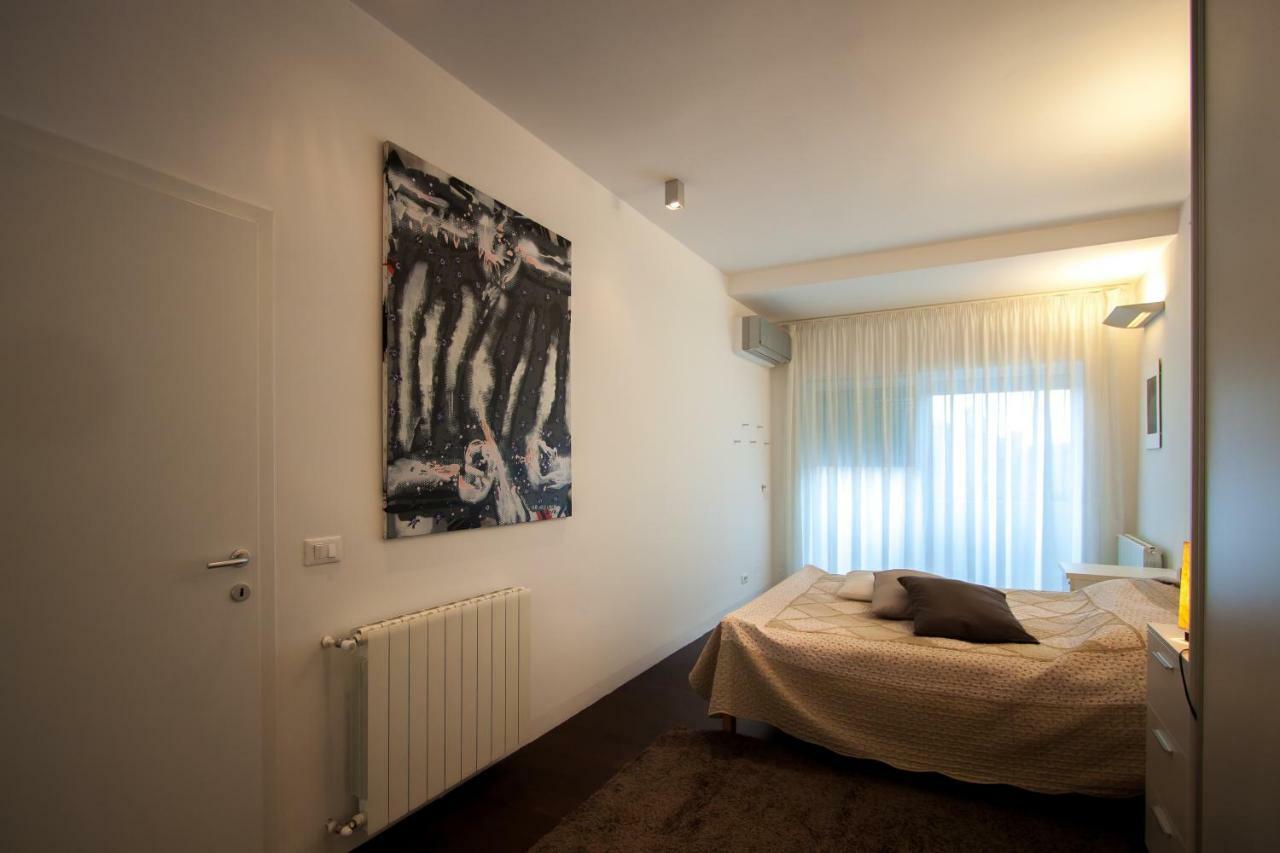 Zen & Art Suite PUY Eksteriør bilde