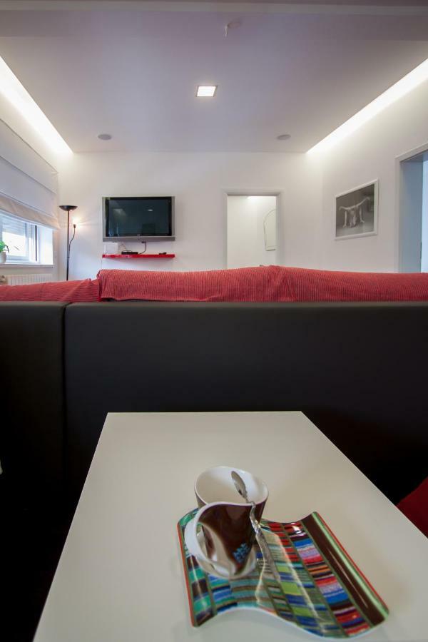Zen & Art Suite PUY Eksteriør bilde